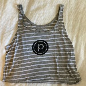 Pure Barre tank